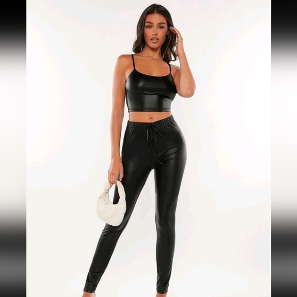 2Pc. Leggings Set - Picture 5 of 5